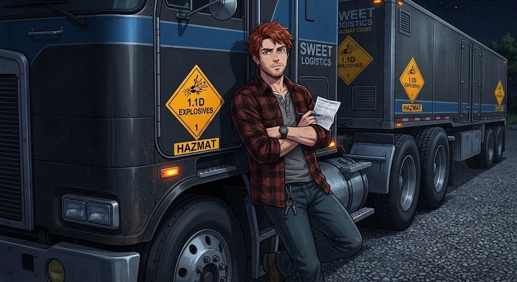 Transformers: You're Driving Me Crazy