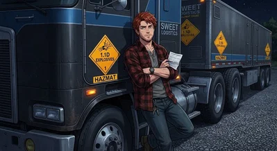 Transformers: You're Driving Me Crazy