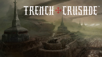 Trench Crusade RPG: Remastered (2026)