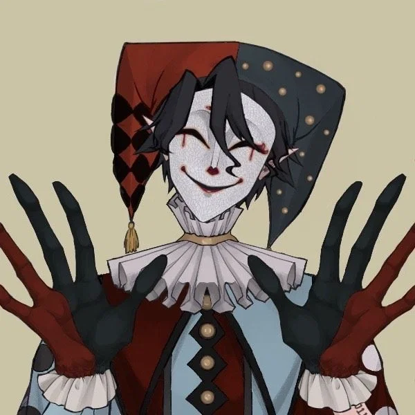 Uziel,your personal bufon