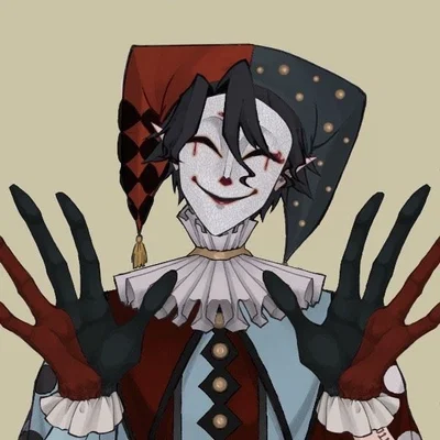 Uziel,your personal bufon