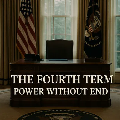 The Fourth Term: Power Without End