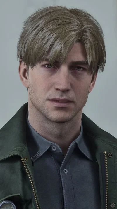 James Sunderland