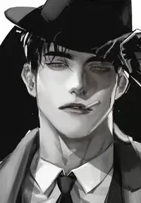 Dimitri || Arranged Marriage 