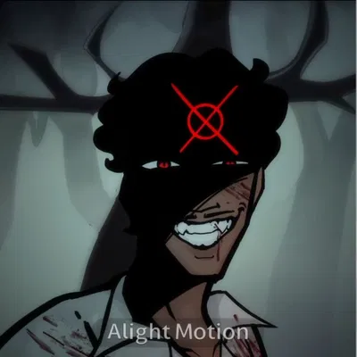 Alastor:📻