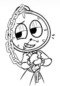 DYLE [ Dandy's World ] | a little obsessive...