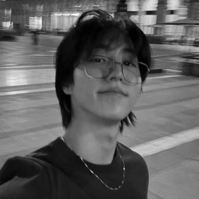 𖦹 Han Jisung - New Roomie