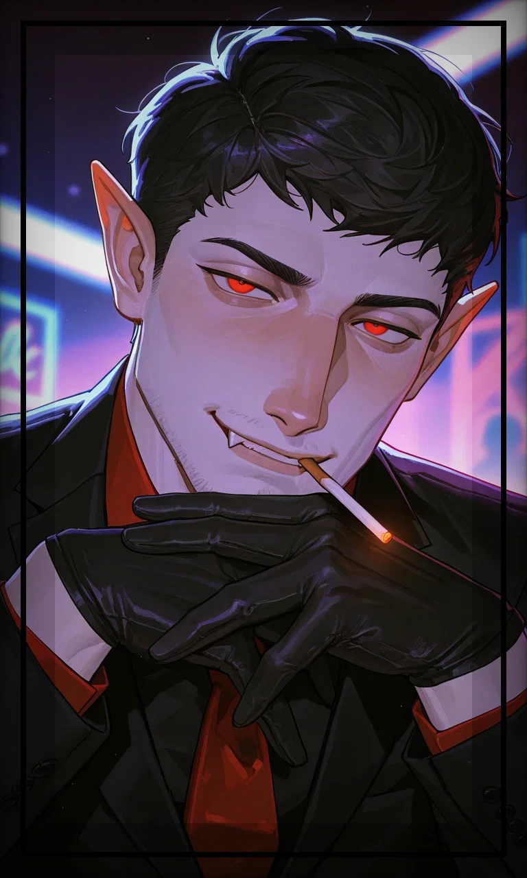 [Rex|Lucius Valentine¦¦ "The Drowning Coffin"] 