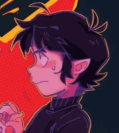 Damien Thorn || south park