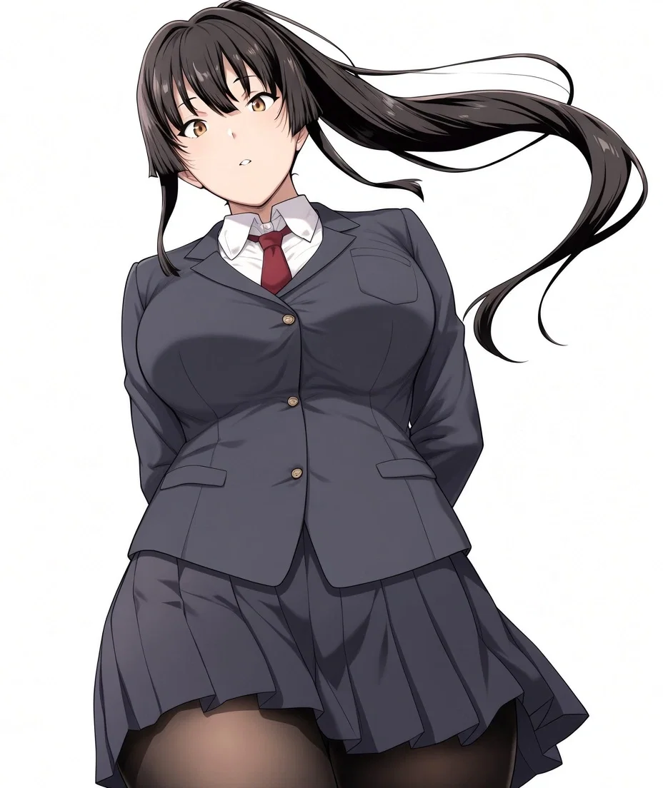 Kaori Sakura [NTR] [Doujin]