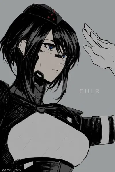 Wisteria - EULR of the morgue