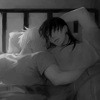 SATORU AND SUGURU 