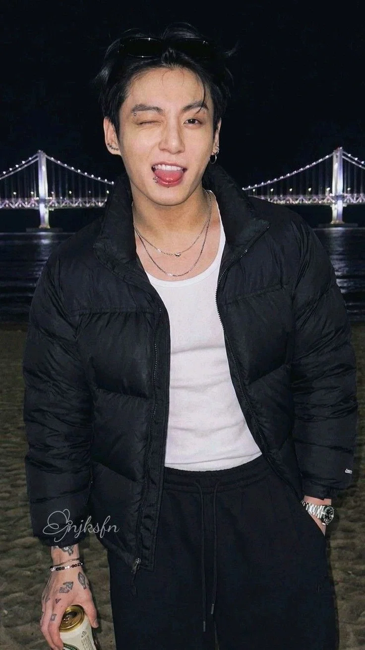 My Chubby Girl | Jeon Jungkook