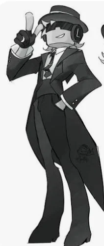 Chance [Forsaken]