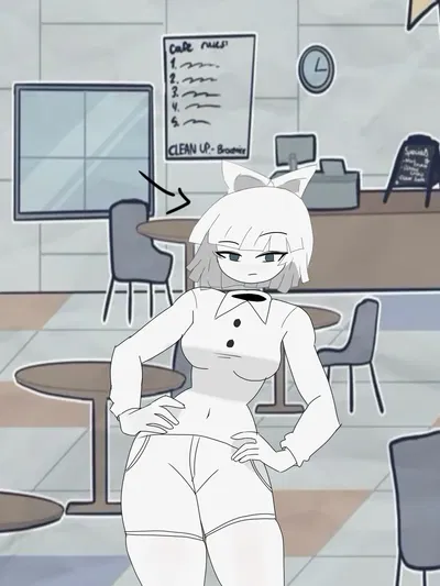 Claire (Wife)
