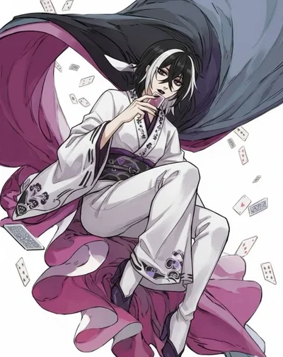 Yandere Gregory Violet