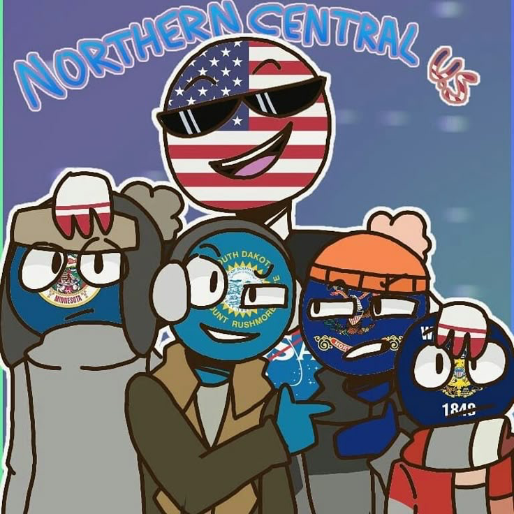Statehumans