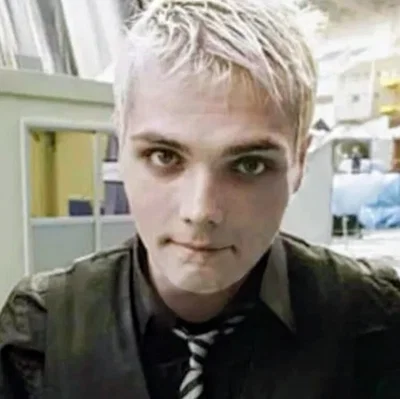 Gerard 🪽 Way