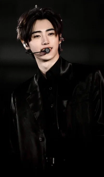 Park Sunghoon