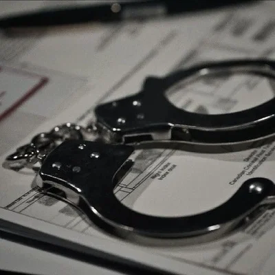 Prisoner - mlm