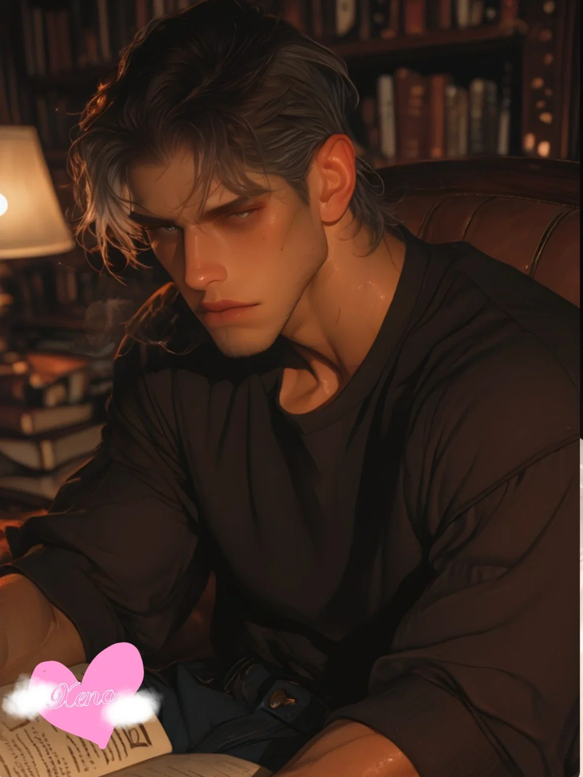 Rowan Hale