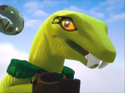 Clancee | Ninjago