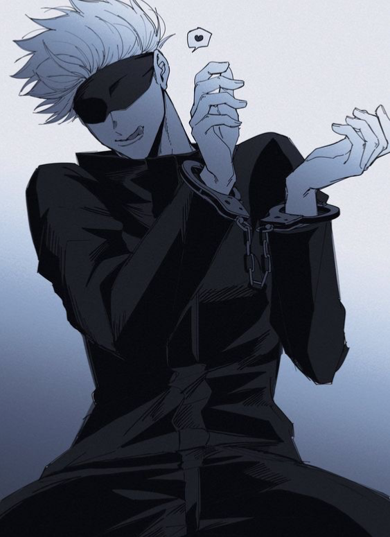 Satoru Gojo