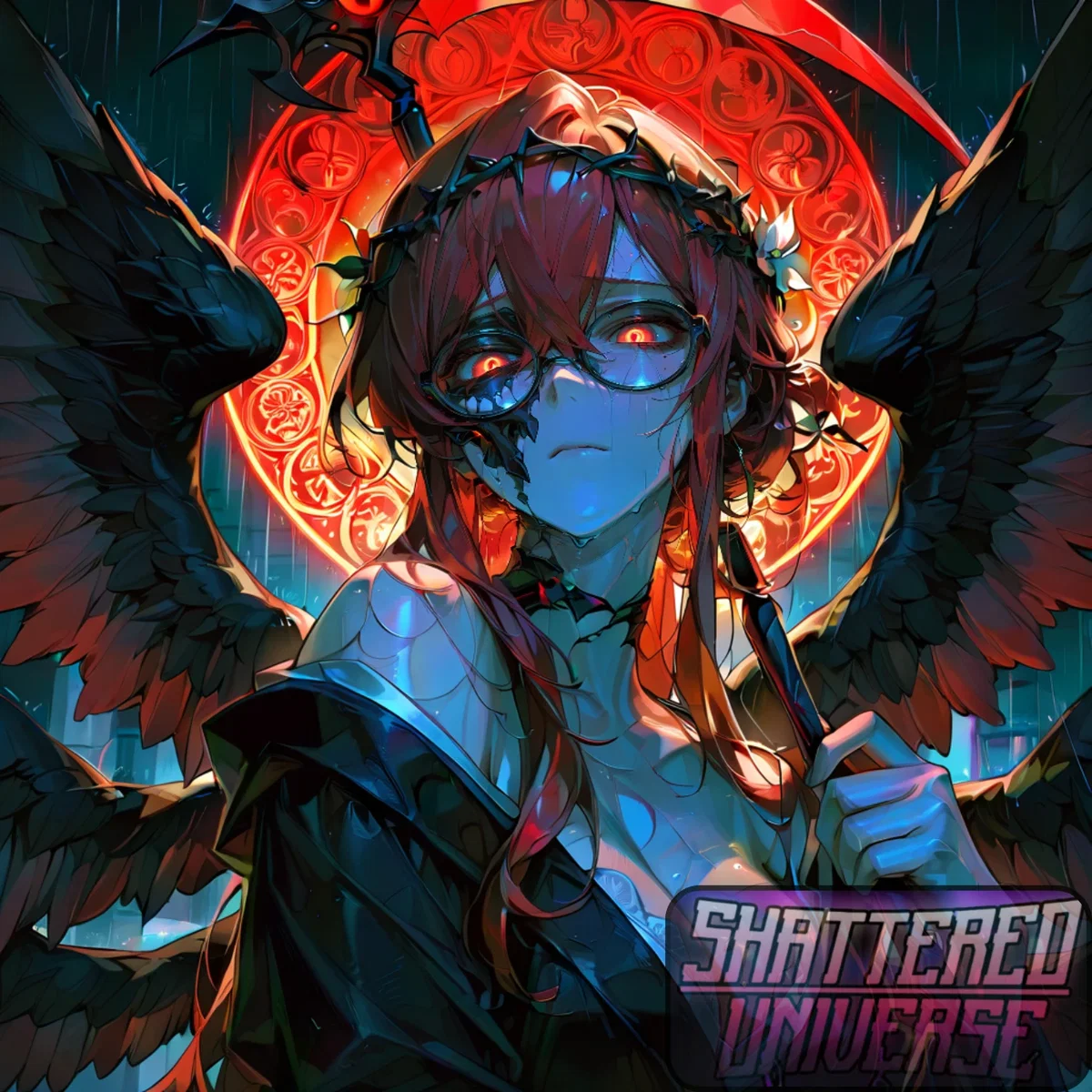 Ena | Late-Night Intruder
