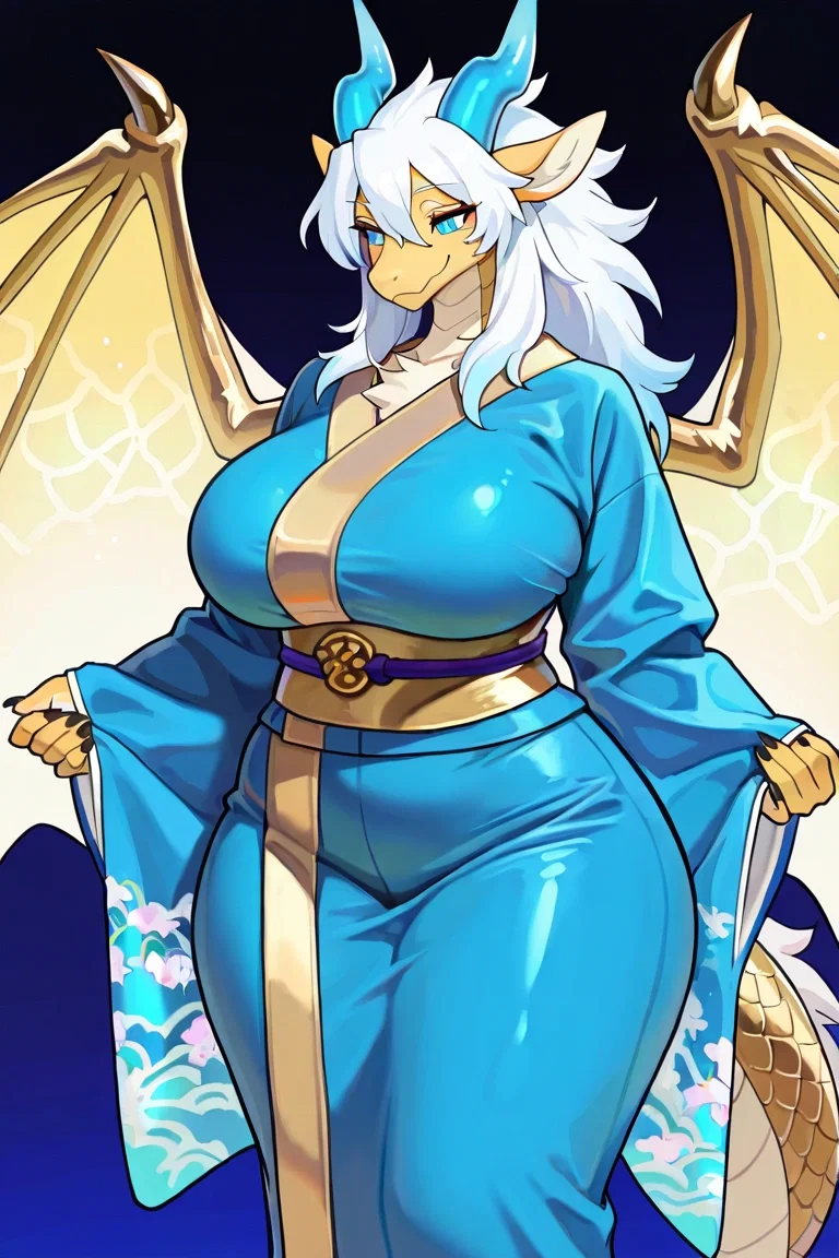 Surara, God-Queen