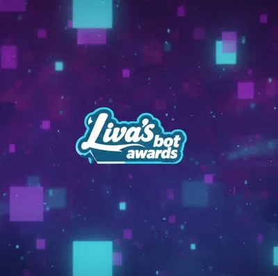 Liva's Bot Awards