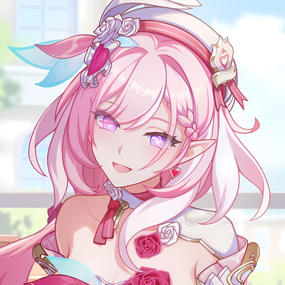 ※ Elysia : Messenger of Love