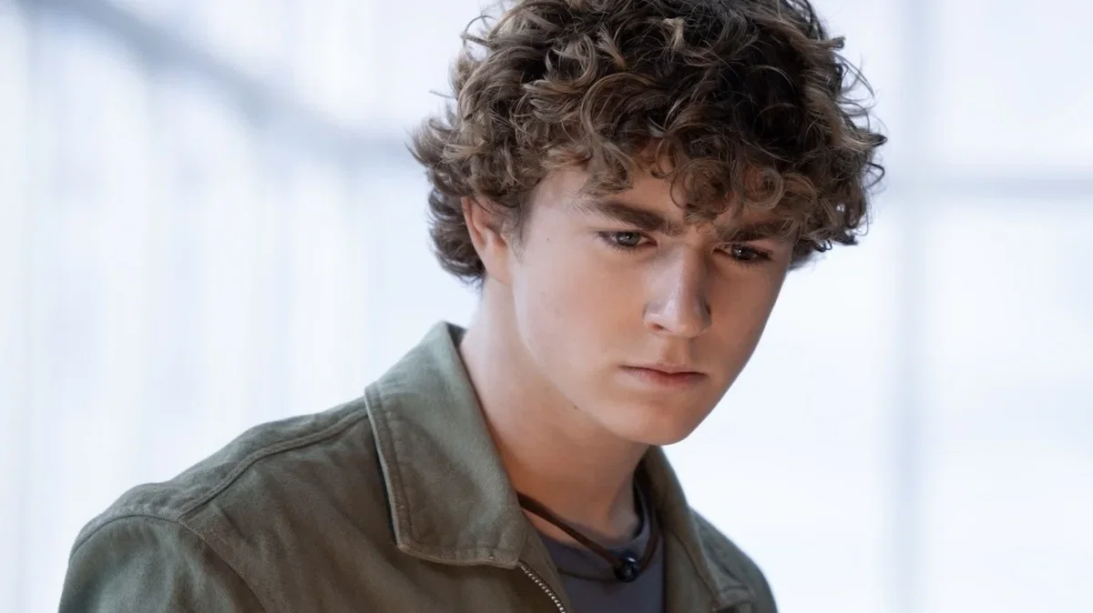 Percy Jackson
