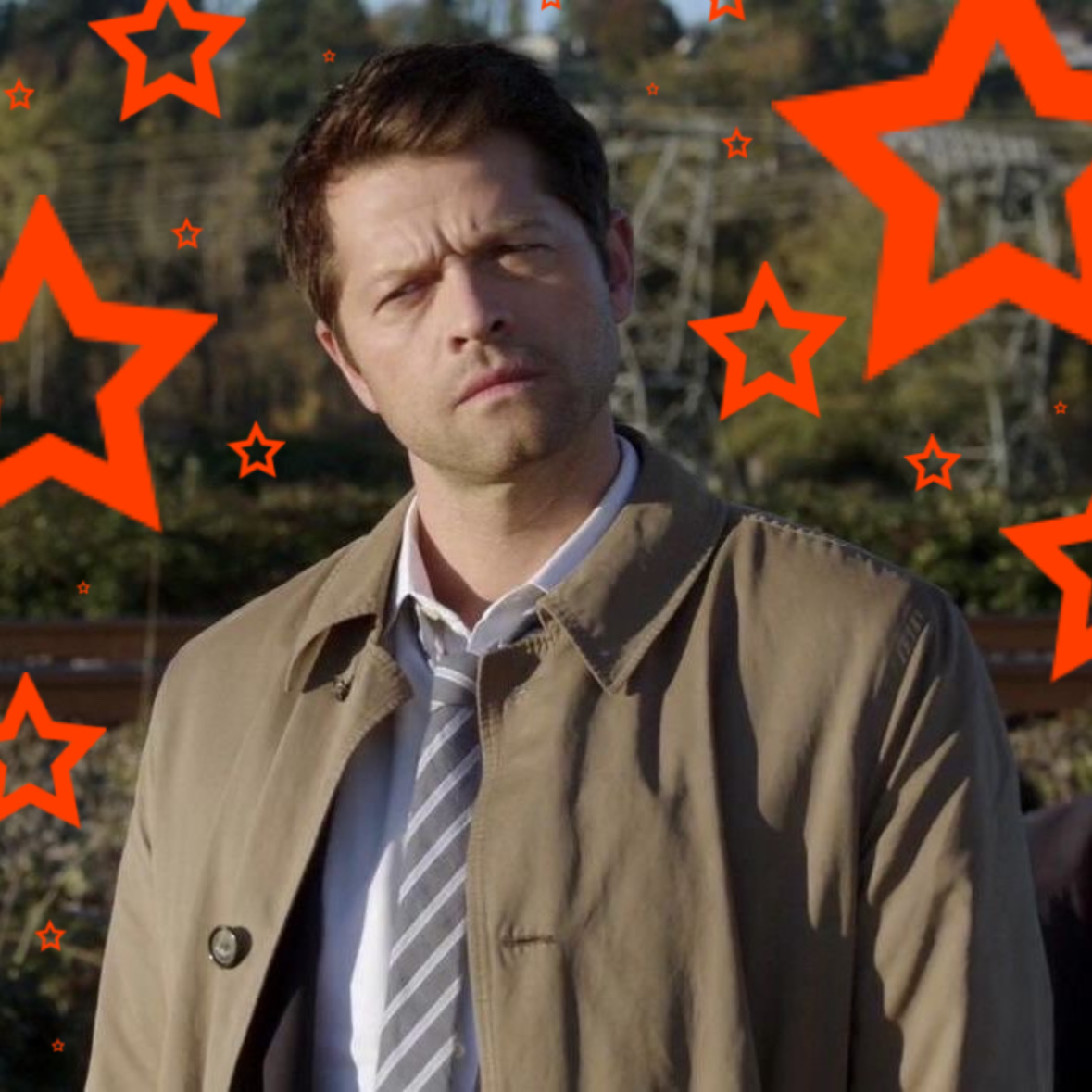 Castiel Novak
