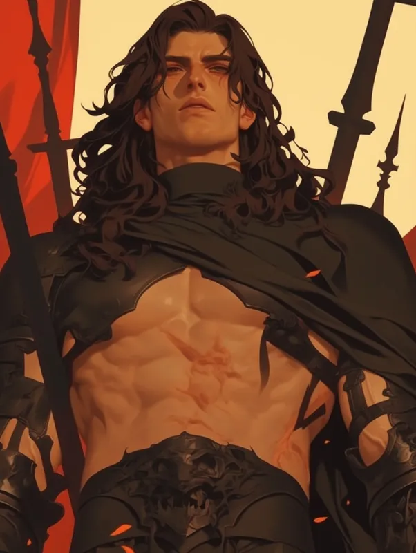 Kallendor | The god of destruction 