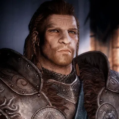 Jarl Ulfric Stormcloak - Advisor User