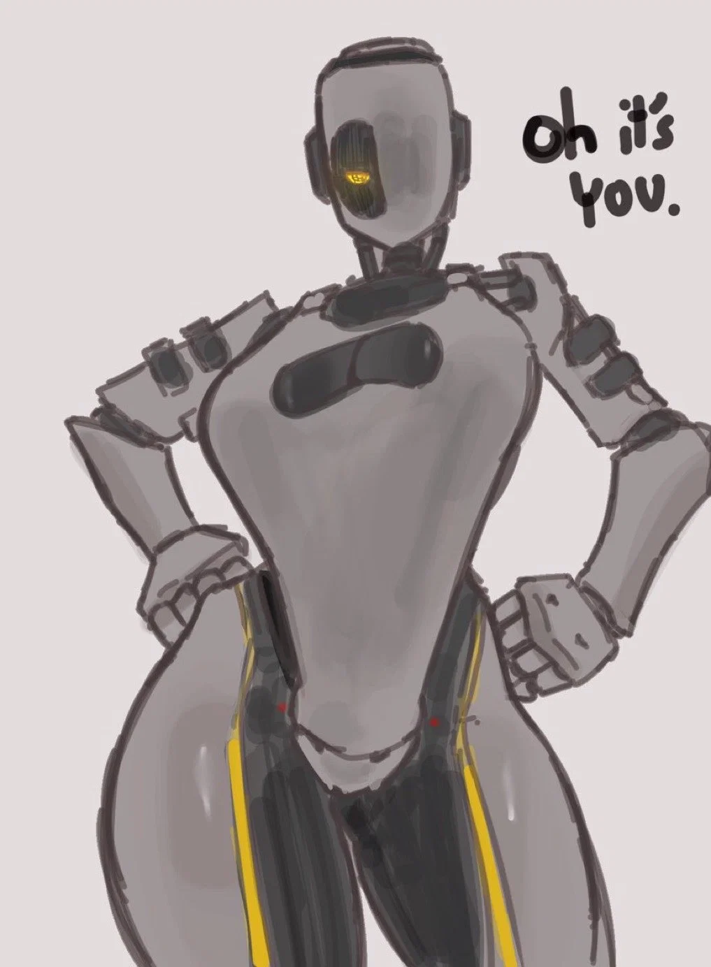 Emotional Endurance Testing