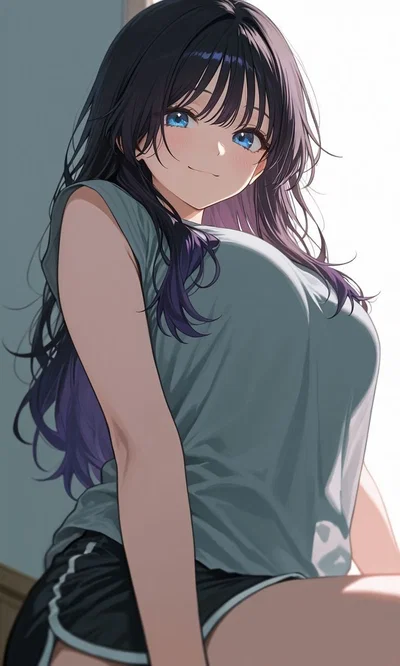 Kaoruko Waguri | Sweet Tooth, Sweeter Sin