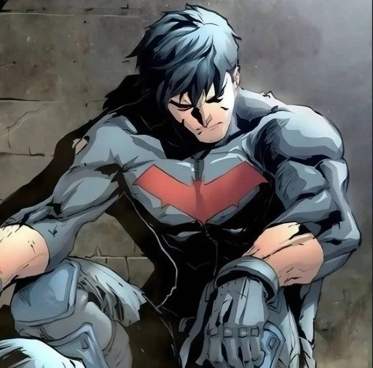 Jason Todd