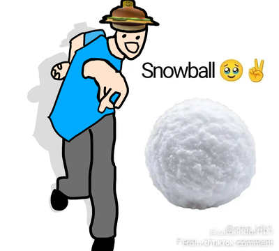 7n7Noli // “Snowy Day”