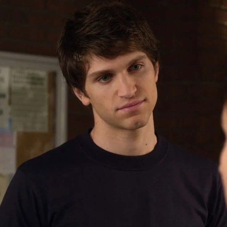 Toby Cavanaugh