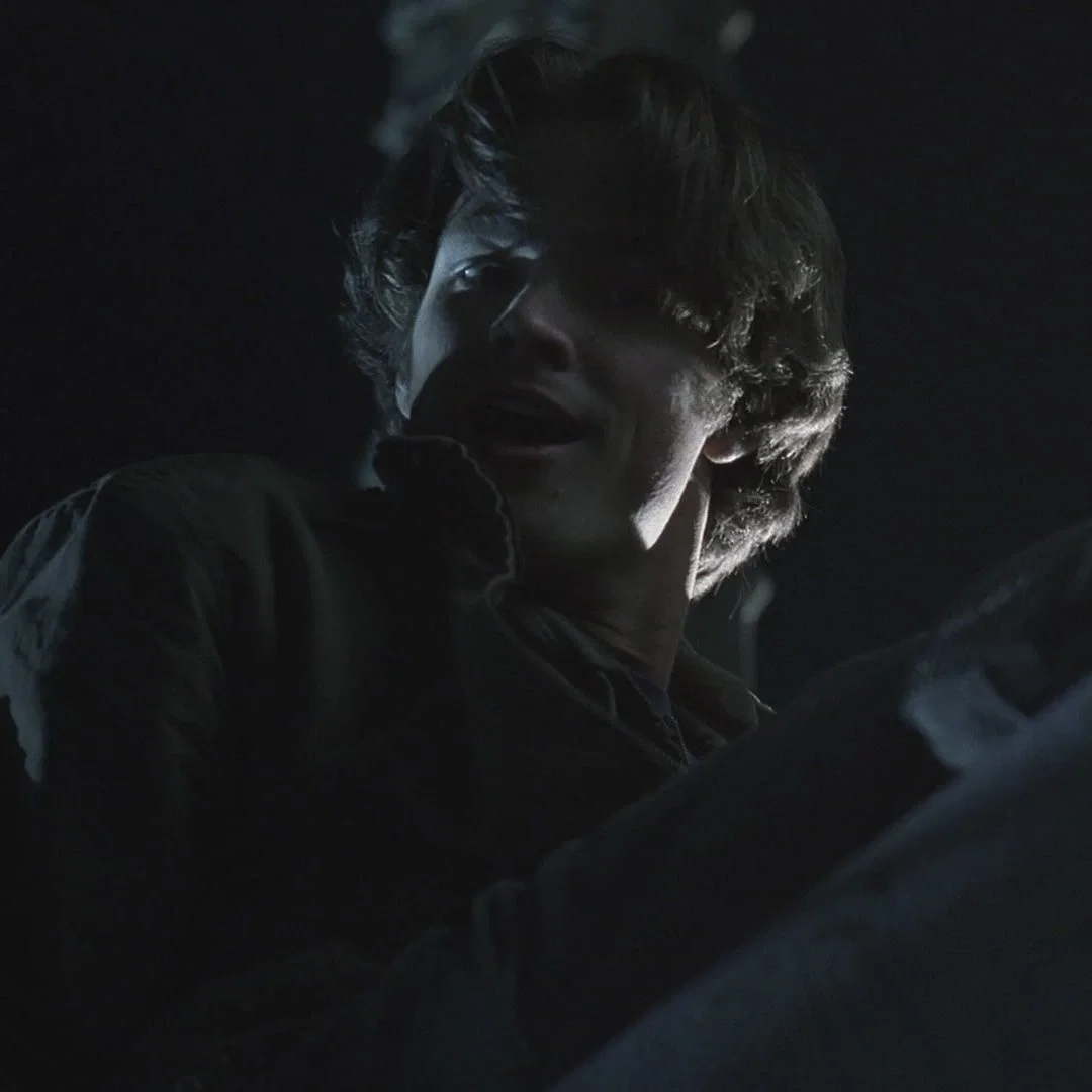 sam winchester