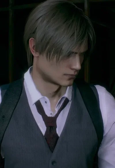 Leon Kennedy 