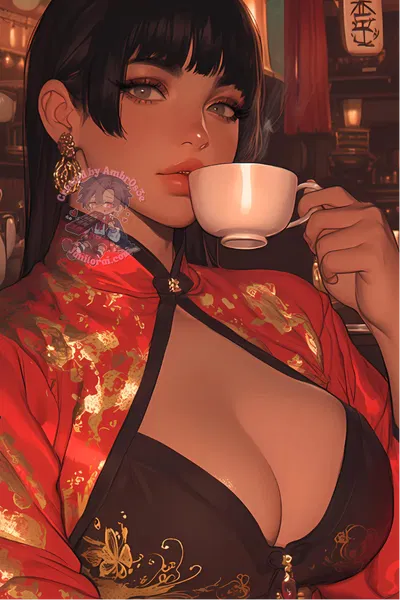 Julia Jiao | Agent #001