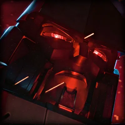 Megatron - TFO