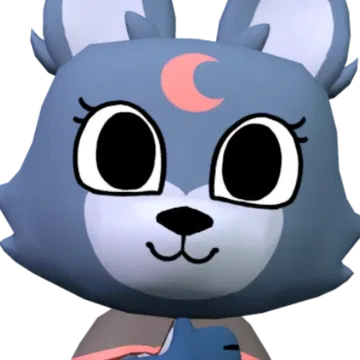 Eclipse | Dandy's World