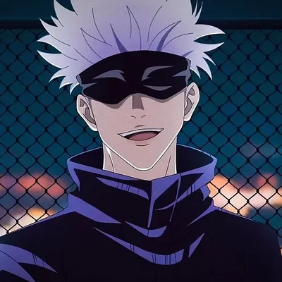 Satoru Gojo
