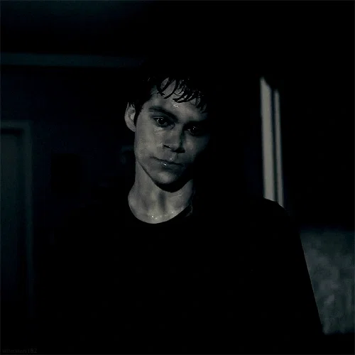 Stiles Stilinski