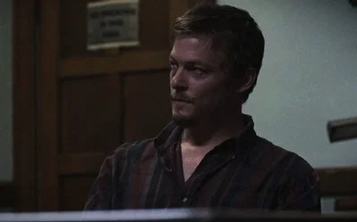 Daryl Dixon