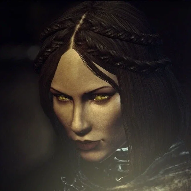 Serana Volkihar [WLW]