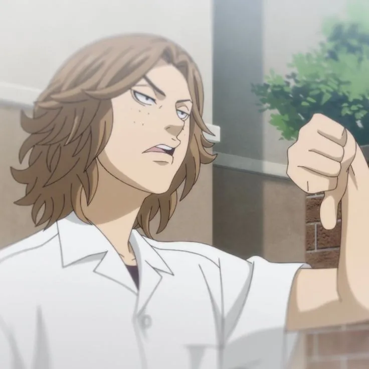 Masaru